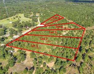 Lot 6 Autumn RDG, Bastrop, TX 78602