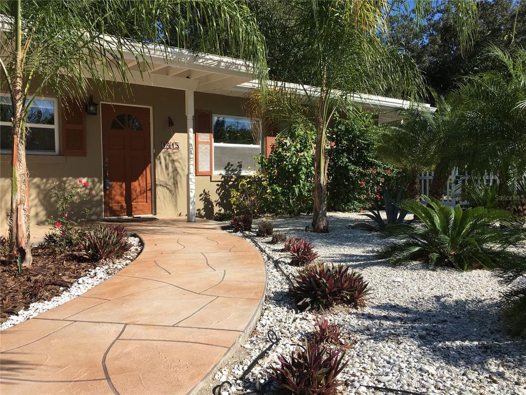 1415 S SCHOOL AVENUE, Sarasota, FL 34239