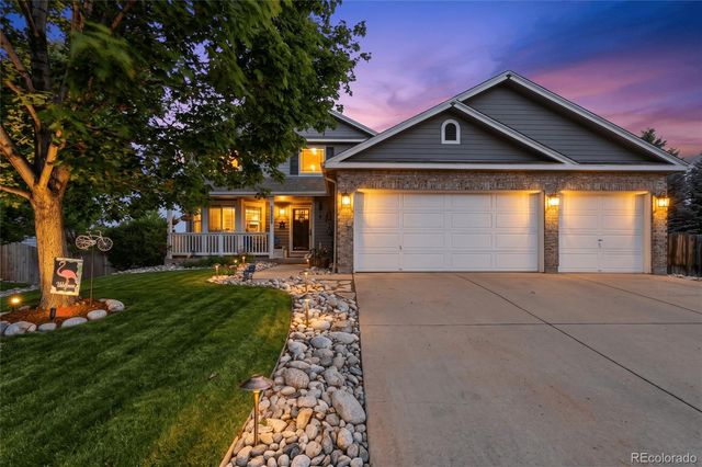11229 Glenmoor Court, Parker, CO 80138
