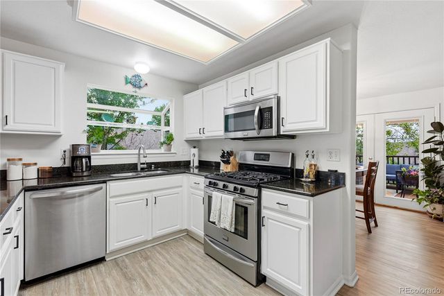 11229 Glenmoor Court, Parker, CO 80138