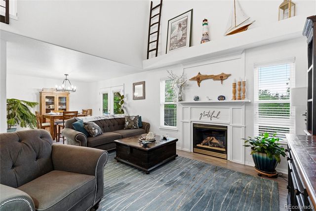 11229 Glenmoor Court, Parker, CO 80138