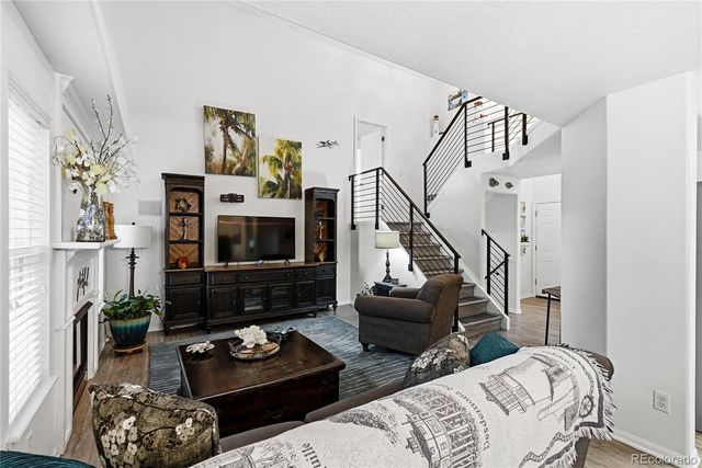 11229 Glenmoor Court, Parker, CO 80138
