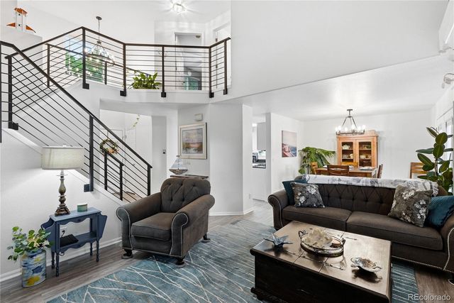 11229 Glenmoor Court, Parker, CO 80138