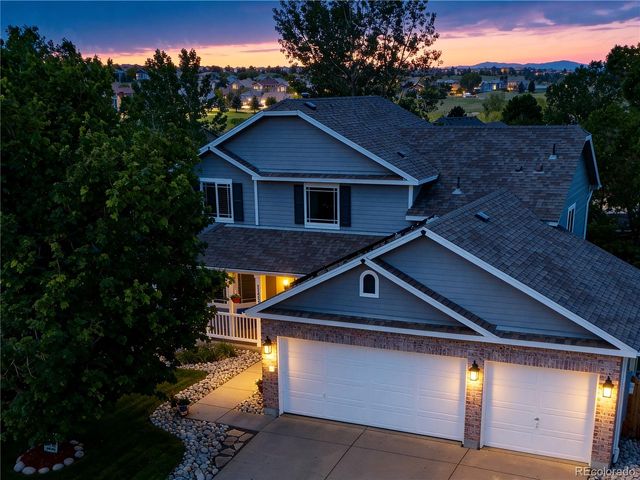 11229 Glenmoor Court, Parker, CO 80138