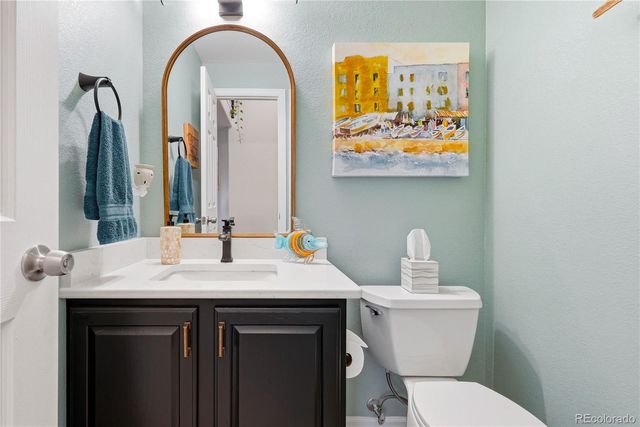 11229 Glenmoor Court, Parker, CO 80138