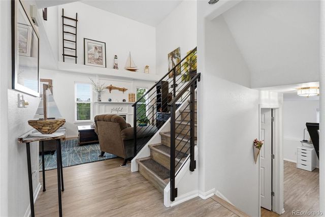 11229 Glenmoor Court, Parker, CO 80138