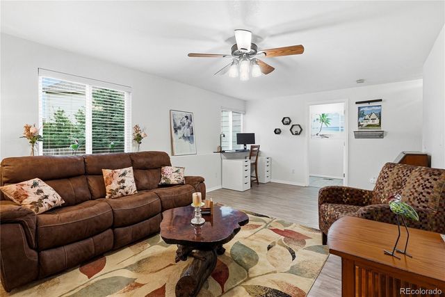 11229 Glenmoor Court, Parker, CO 80138