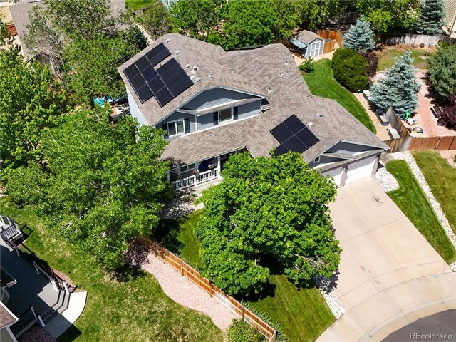 11229 Glenmoor Court, Parker, CO 80138