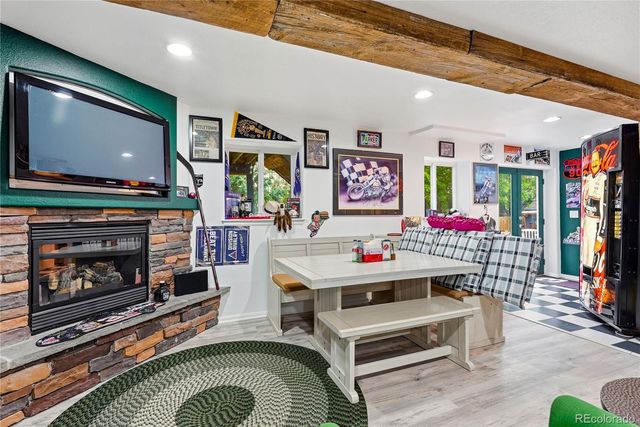 11229 Glenmoor Court, Parker, CO 80138