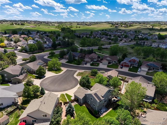 11229 Glenmoor Court, Parker, CO 80138