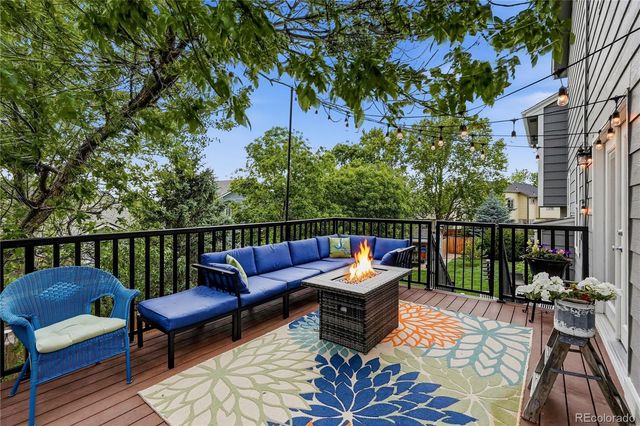 11229 Glenmoor Court, Parker, CO 80138