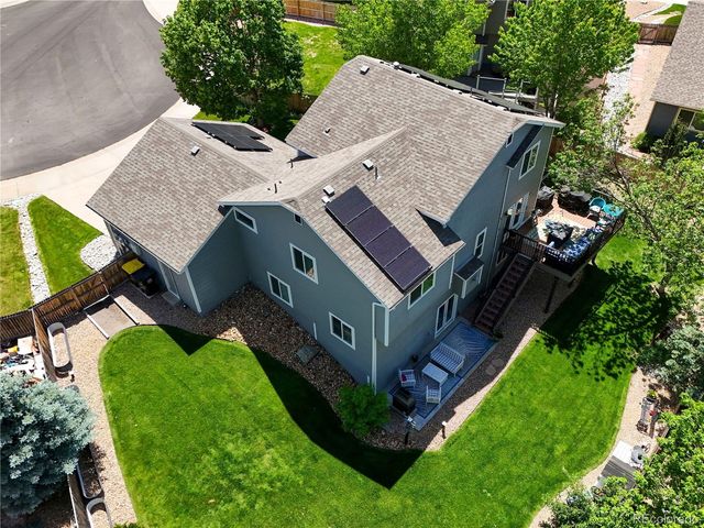 11229 Glenmoor Court, Parker, CO 80138