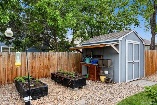 11229 Glenmoor Court, Parker, CO 80138