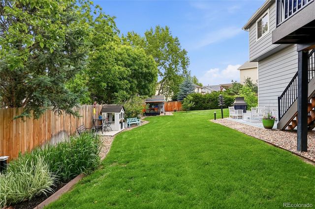 11229 Glenmoor Court, Parker, CO 80138