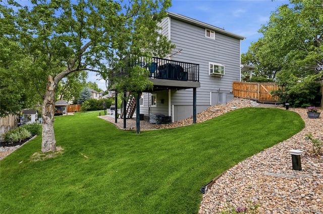 11229 Glenmoor Court, Parker, CO 80138