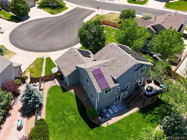 11229 Glenmoor Court, Parker, CO 80138