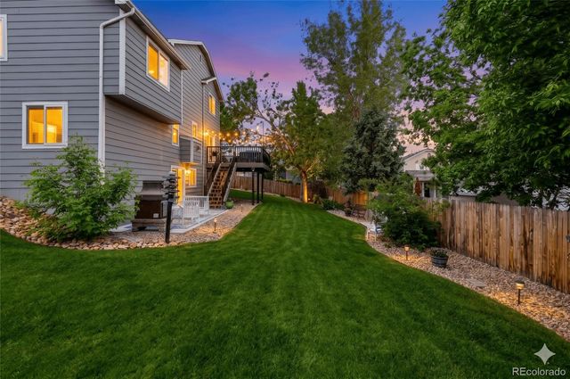 11229 Glenmoor Court, Parker, CO 80138