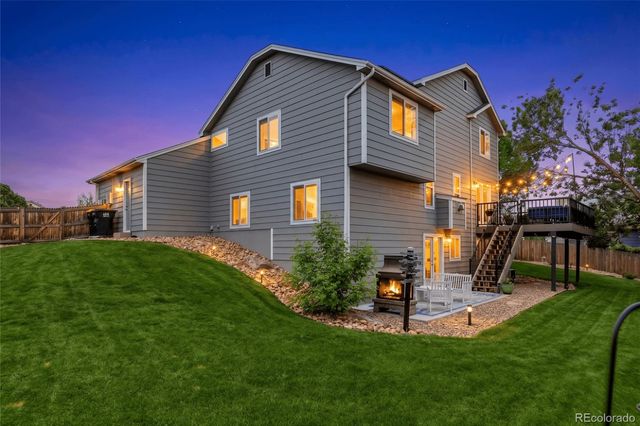 11229 Glenmoor Court, Parker, CO 80138