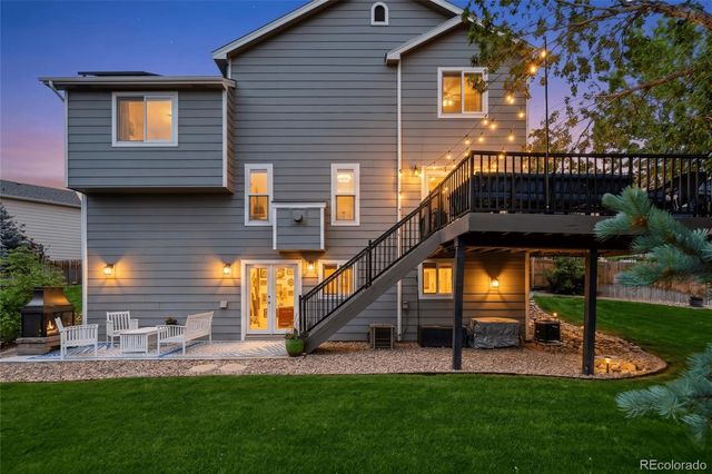 11229 Glenmoor Court, Parker, CO 80138