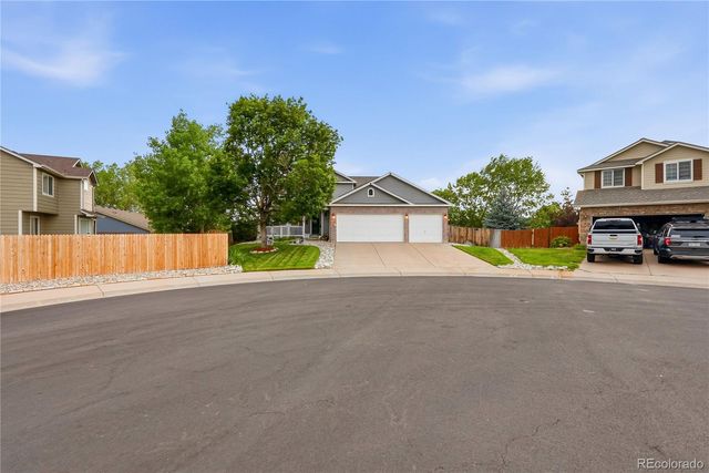 11229 Glenmoor Court, Parker, CO 80138
