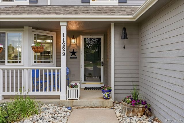 11229 Glenmoor Court, Parker, CO 80138