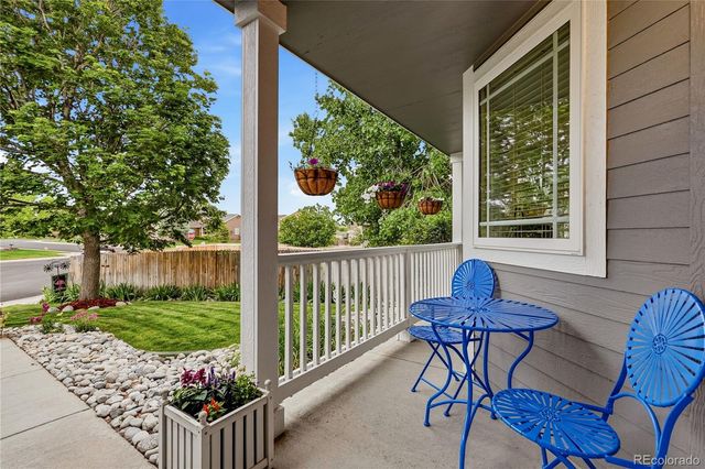 11229 Glenmoor Court, Parker, CO 80138