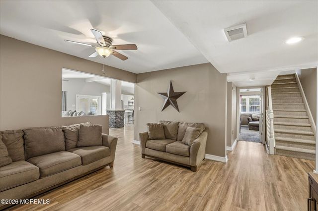 22 Ethan Allen Road, Freehold, NJ 07728