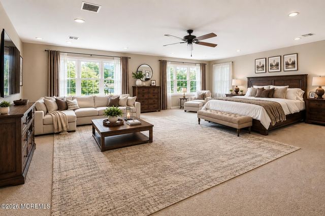 22 Ethan Allen Road, Freehold, NJ 07728