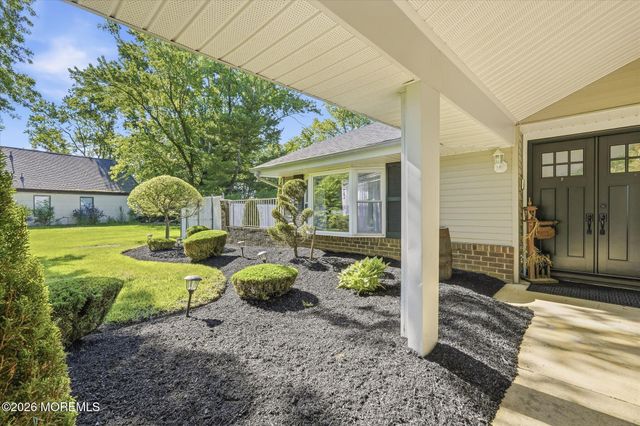 22 Ethan Allen Road, Freehold, NJ 07728