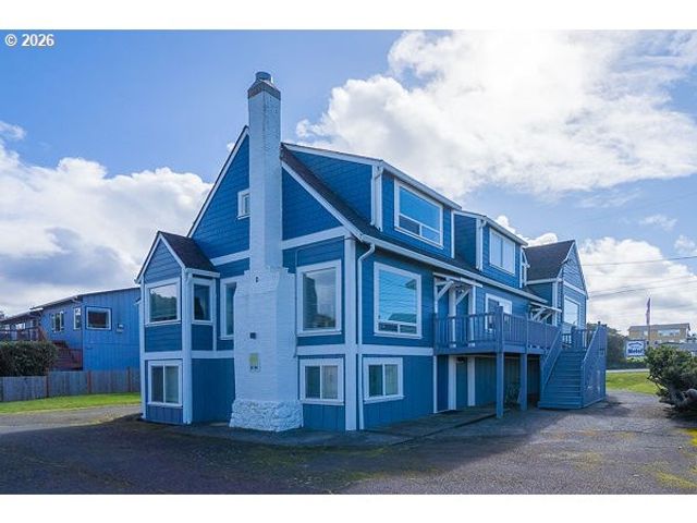 3310 Nw JETTY Ave 2, Lincoln City, OR 97367