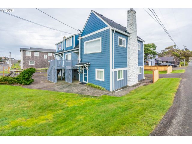 3310 Nw JETTY Ave 2, Lincoln City, OR 97367