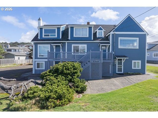 3310 Nw JETTY Ave 2, Lincoln City, OR 97367