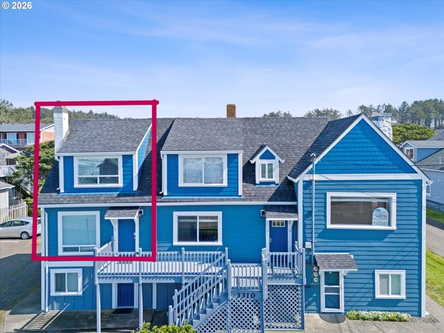 3310 Nw JETTY Ave 2, Lincoln City, OR 97367