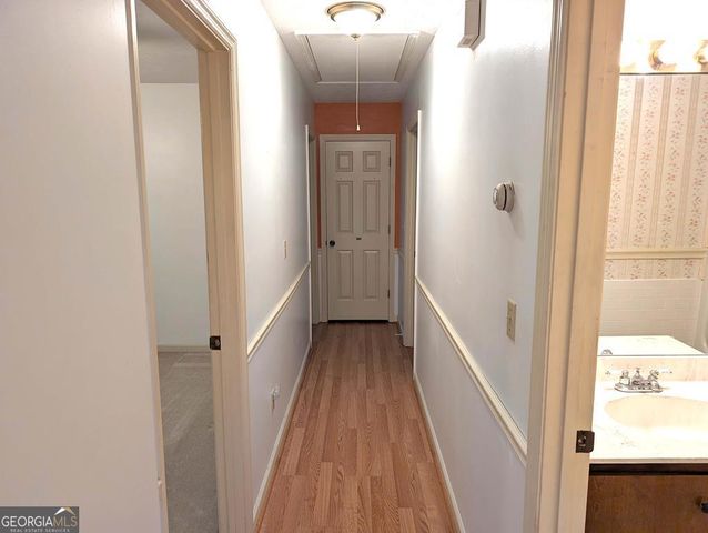 5401 Susan Lane, Columbus, GA 31907