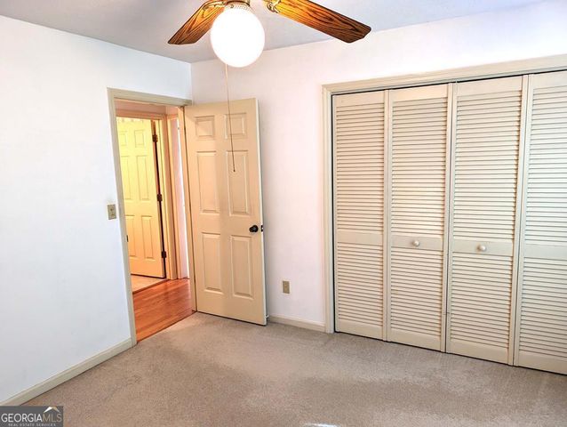 5401 Susan Lane, Columbus, GA 31907
