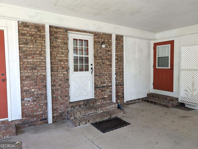5401 Susan Lane, Columbus, GA 31907