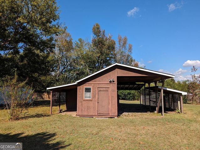 5401 Susan Lane, Columbus, GA 31907