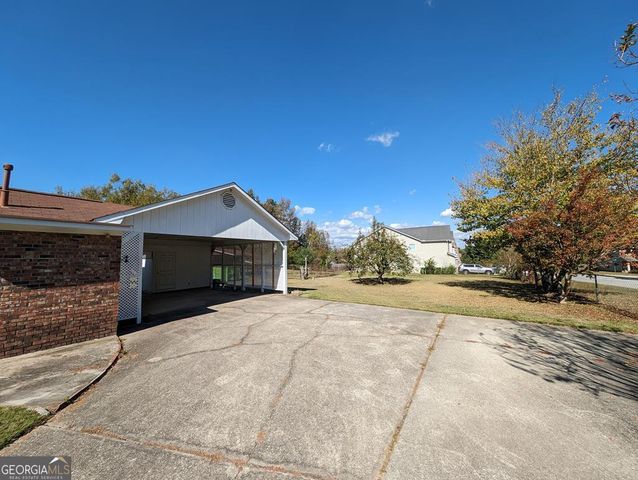 5401 Susan Lane, Columbus, GA 31907