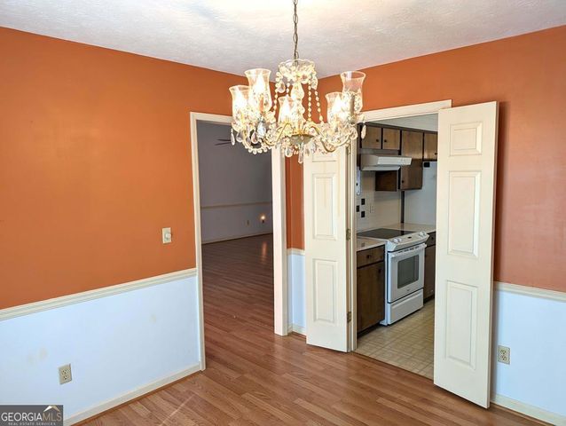5401 Susan Lane, Columbus, GA 31907
