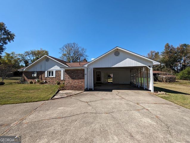 5401 Susan Lane, Columbus, GA 31907