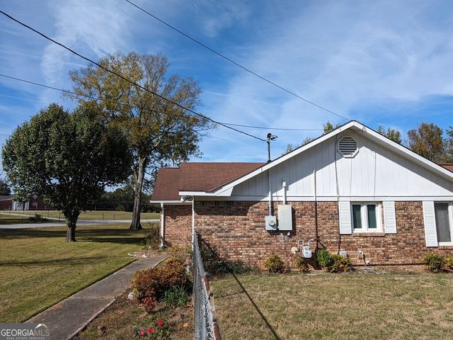 5401 Susan Lane, Columbus, GA 31907