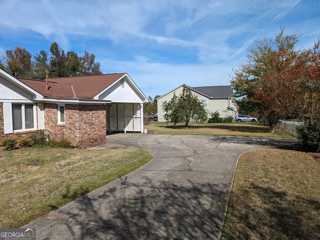 5401 Susan Lane, Columbus, GA 31907