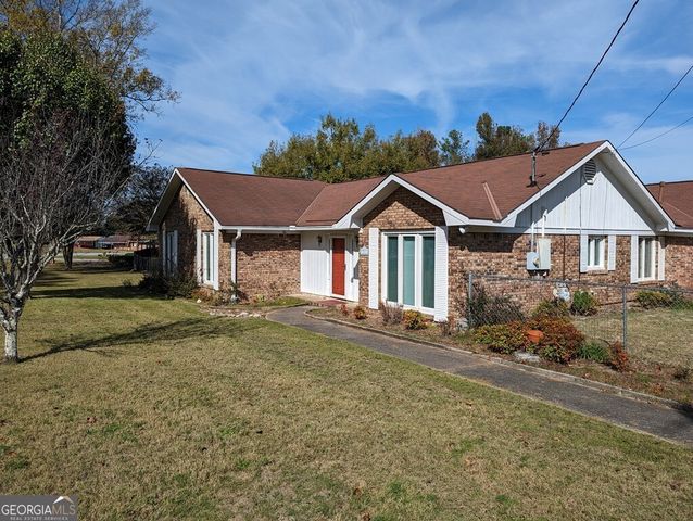 5401 Susan Lane, Columbus, GA 31907