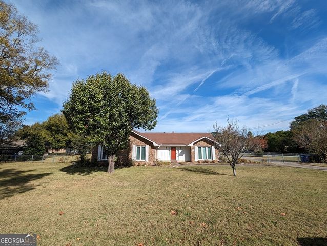 5401 Susan Lane, Columbus, GA 31907