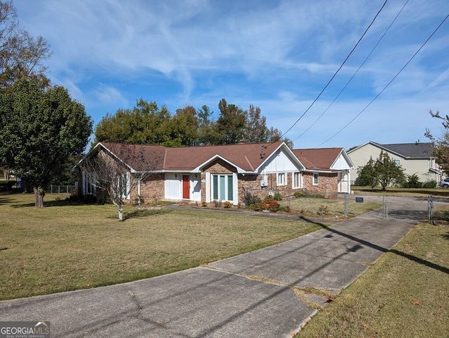 5401 Susan Lane, Columbus, GA 31907