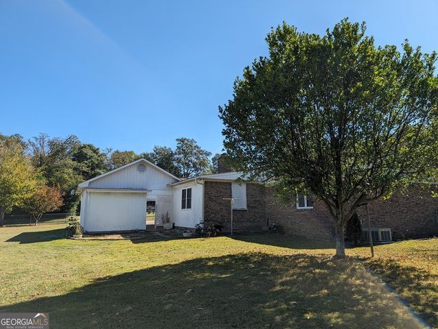 5401 Susan Lane, Columbus, GA 31907