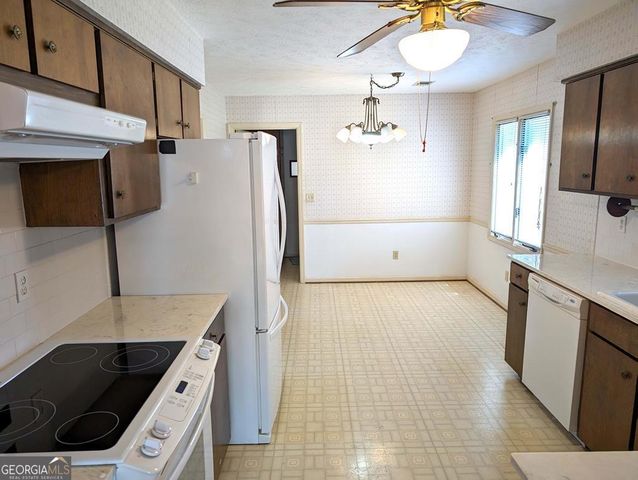 5401 Susan Lane, Columbus, GA 31907