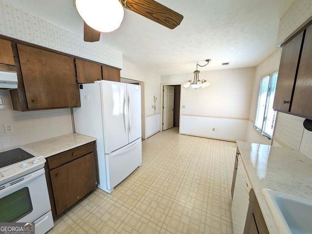 5401 Susan Lane, Columbus, GA 31907