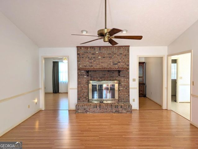 5401 Susan Lane, Columbus, GA 31907