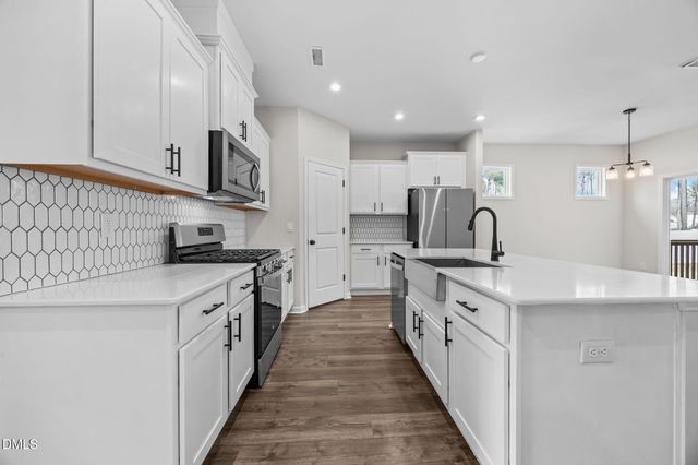 101 Brody Pine Way, Garner, NC 27529